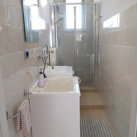 Ferienwohnung Casa D'AMare Marina di Ragusa Exterior foto