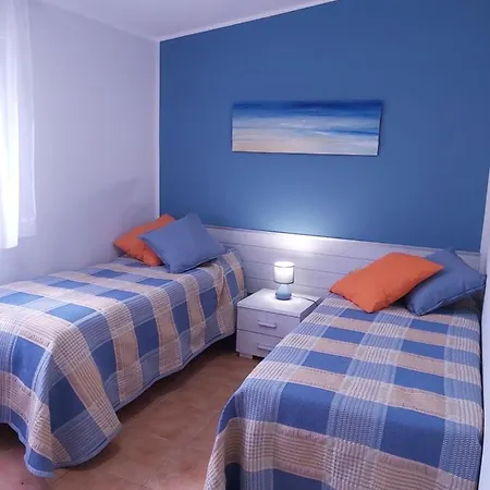 Ferienwohnung Casa D'AMare Marina di Ragusa Exterior foto