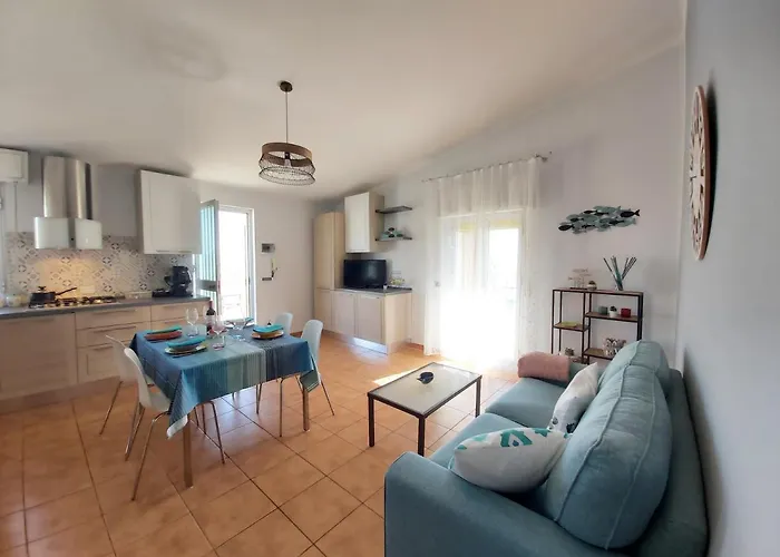 Casa D\'AMare