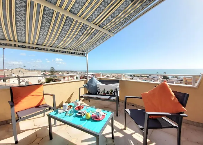 Casa D\'AMare