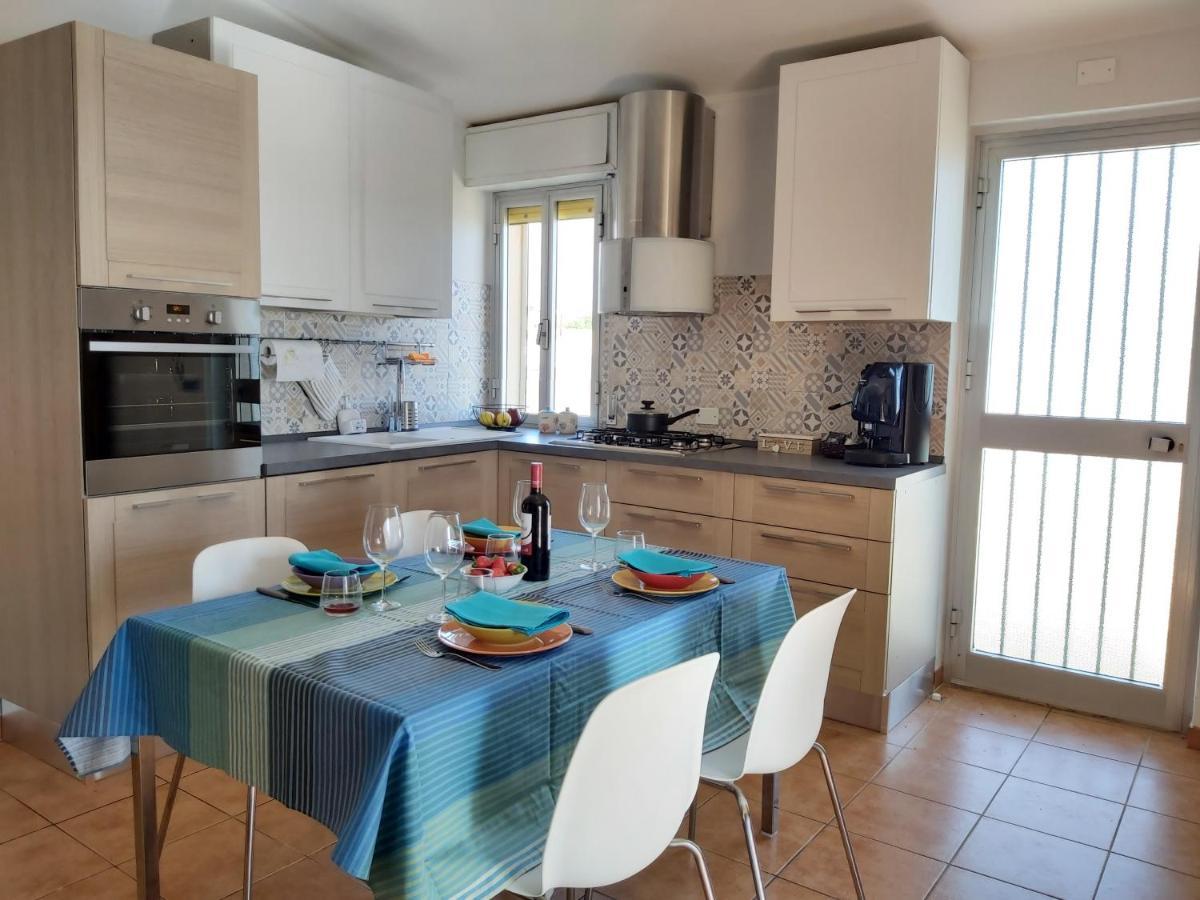 Casa D'amare Marina di Ragusa