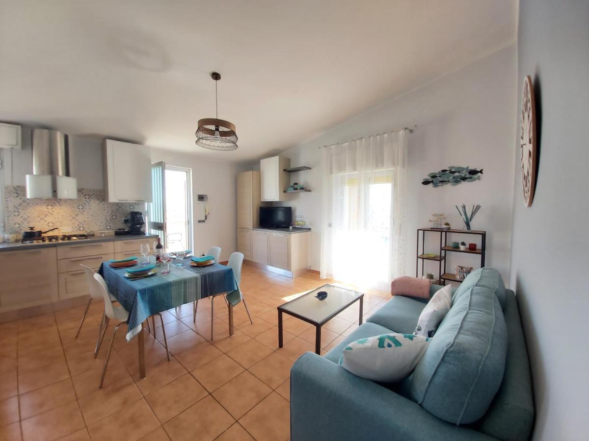 Casa D'amare Marina di Ragusa
