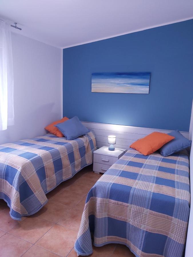 Apartment Casa D'amare