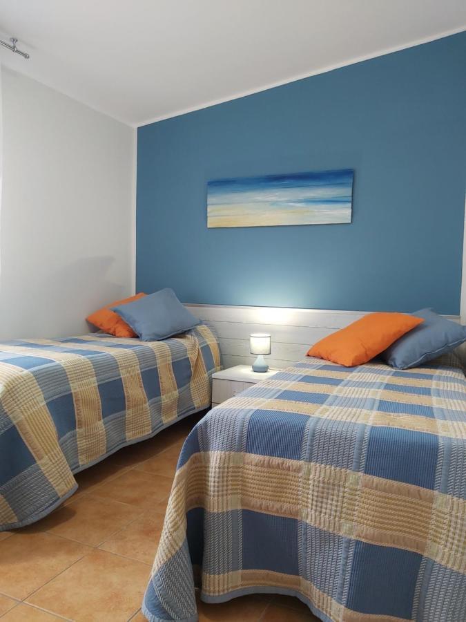 Casa D'amare Apartment