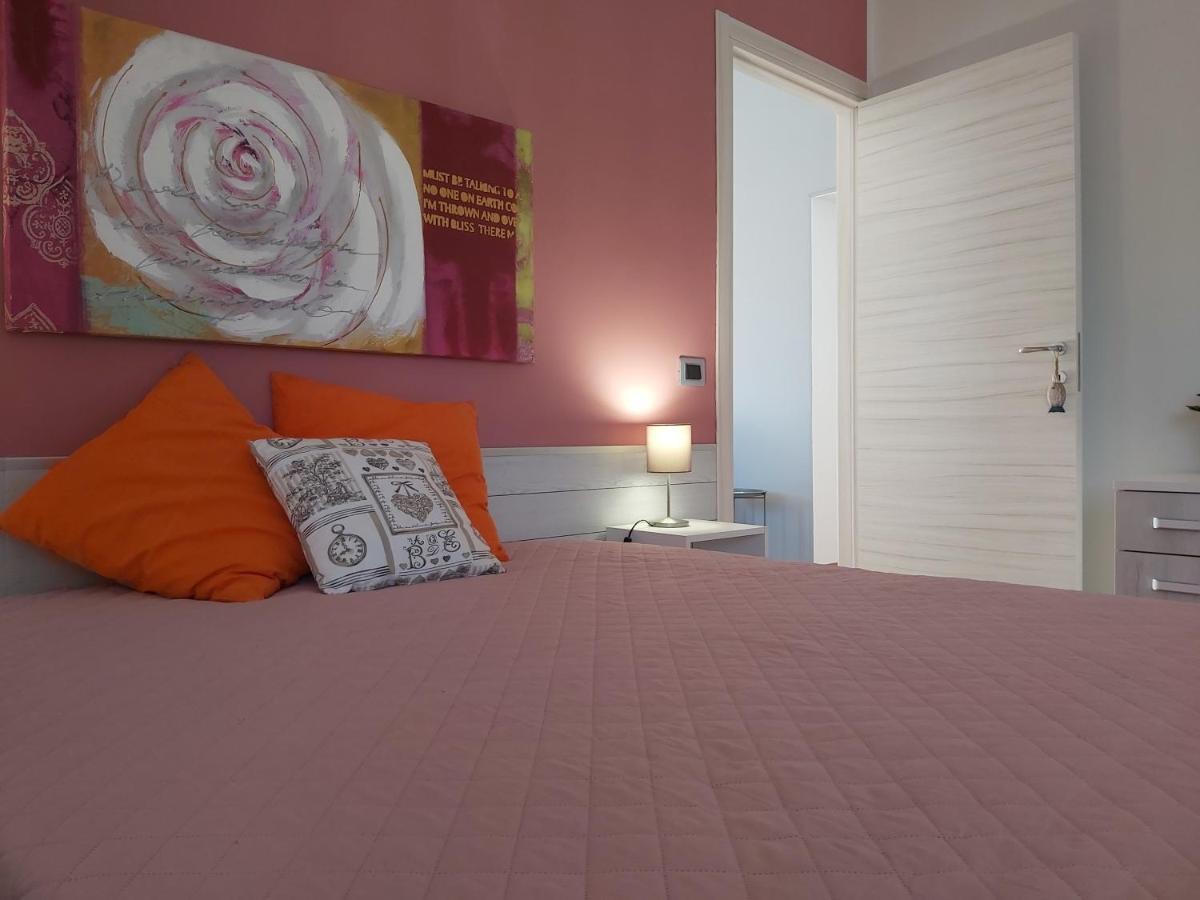 Casa D'amare Apartment Marina di Ragusa