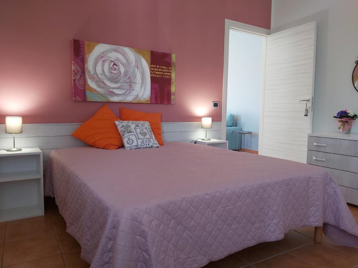 Apartment Casa D'amare *