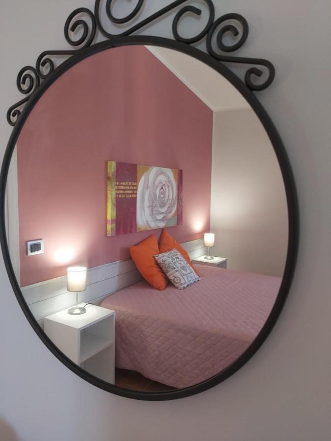 Apartment Casa D'amare Marina di Ragusa