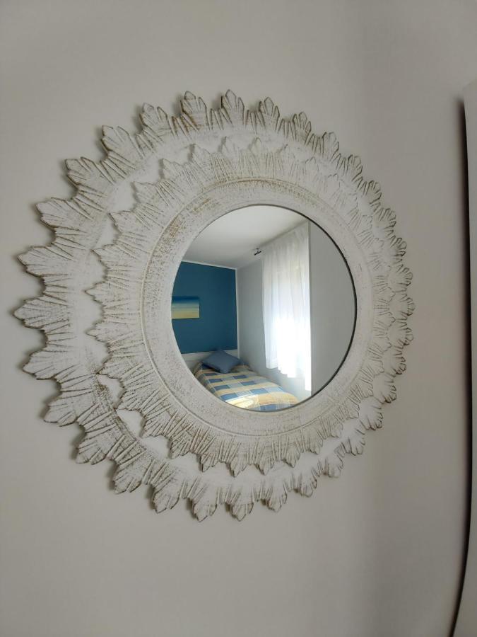 Apartment Casa D'amare